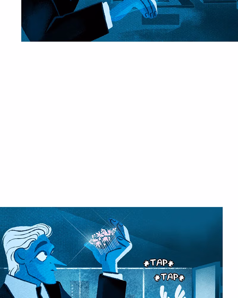 Lore Olympus Chapter 125 page 114 - 