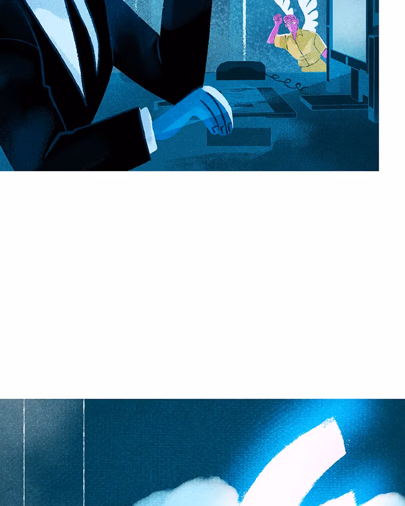 Lore Olympus Chapter 125 page 115 - 