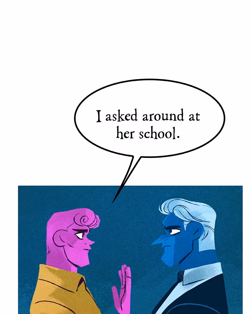 Lore Olympus Chapter 125 page 119 - 