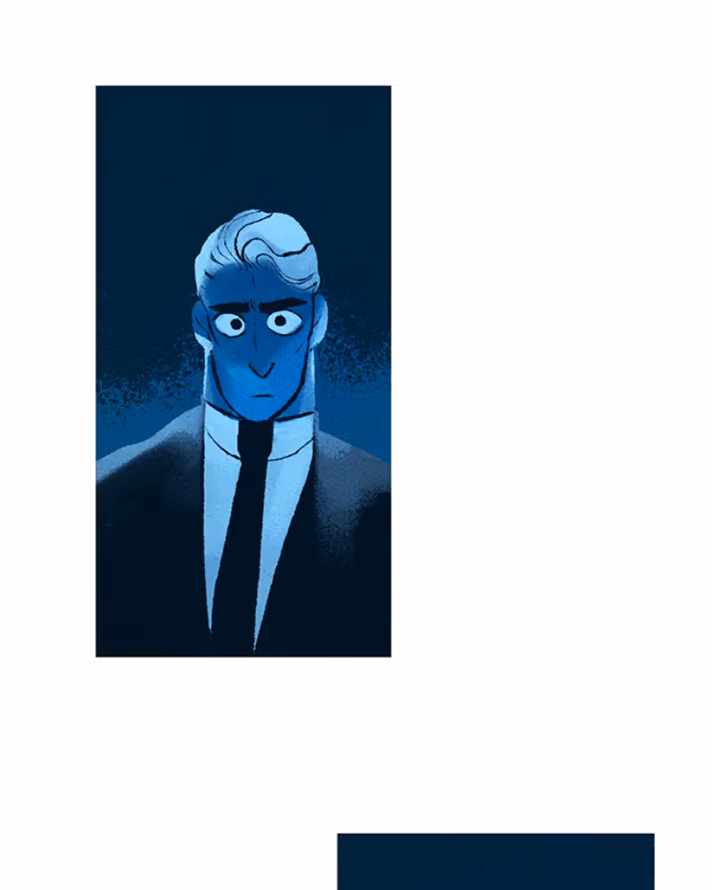 Lore Olympus Chapter 125 page 122 - 