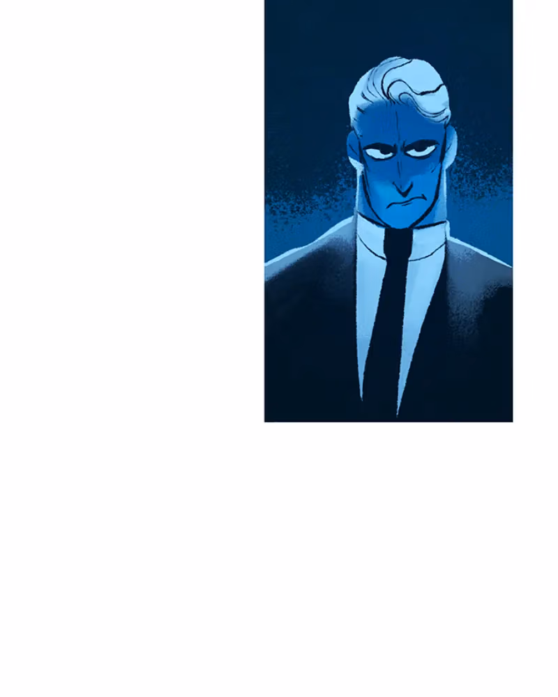 Lore Olympus Chapter 125 page 123 - 