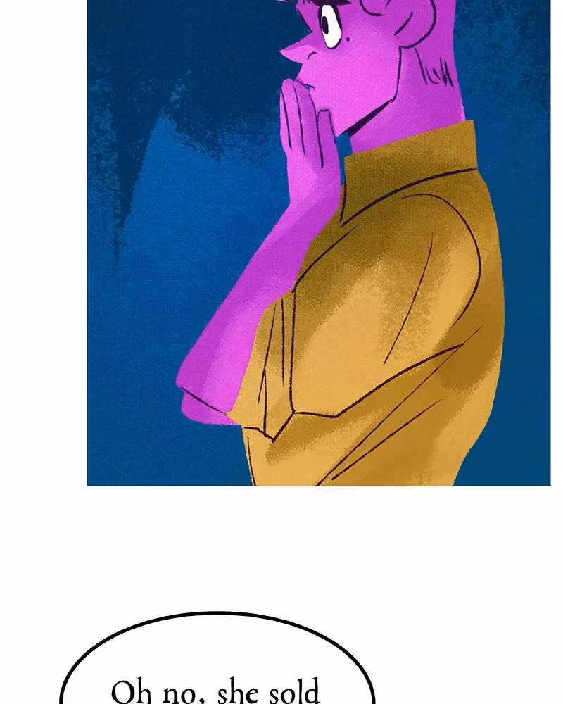 Lore Olympus Chapter 125 page 126 - 