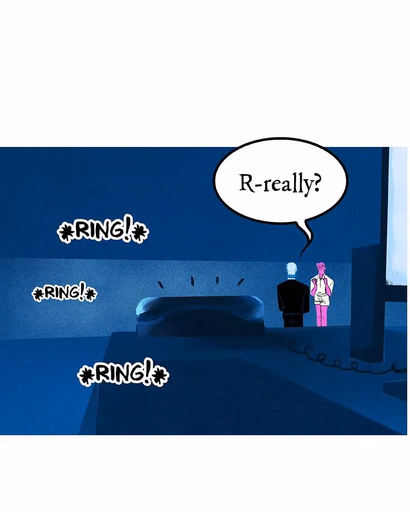Lore Olympus Chapter 125 page 128 - 