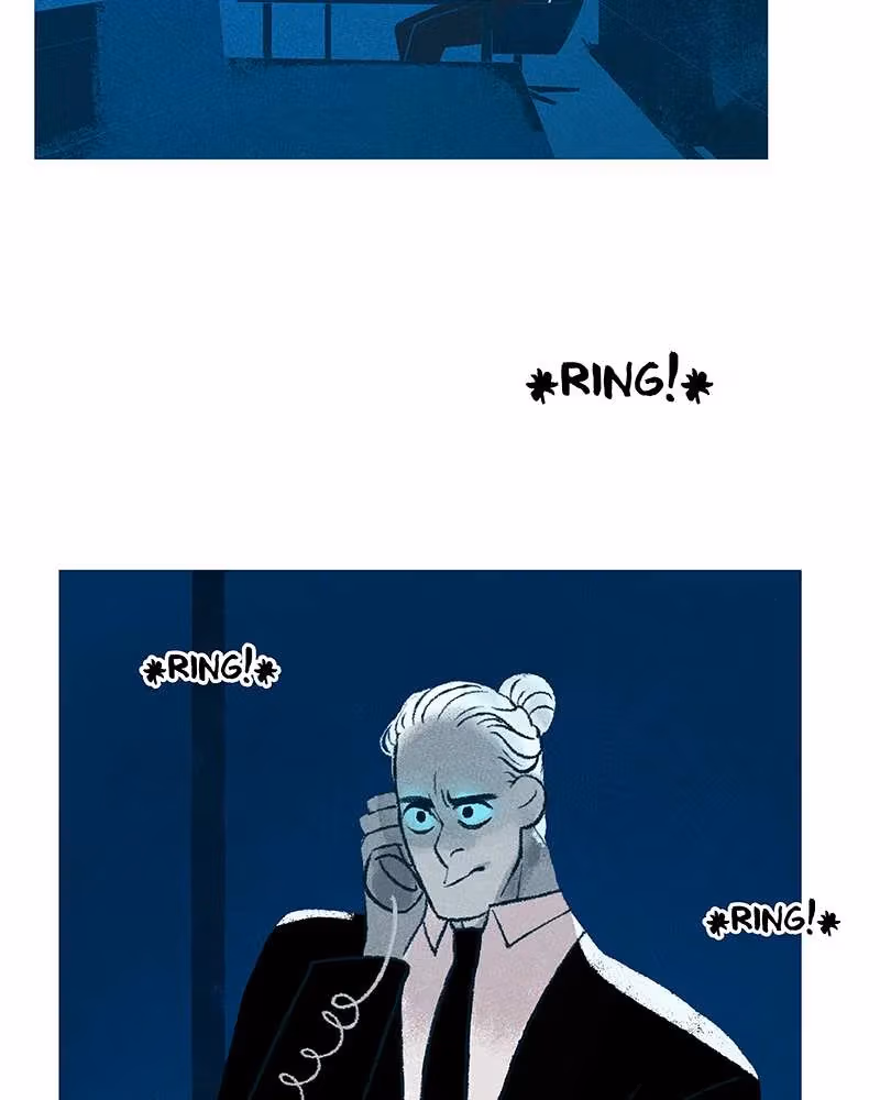 Lore Olympus Chapter 125 page 130 - 