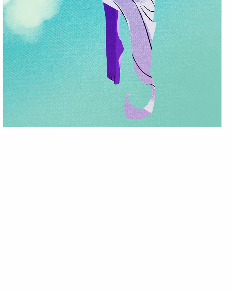 Lore Olympus Chapter 125 page 14 - 