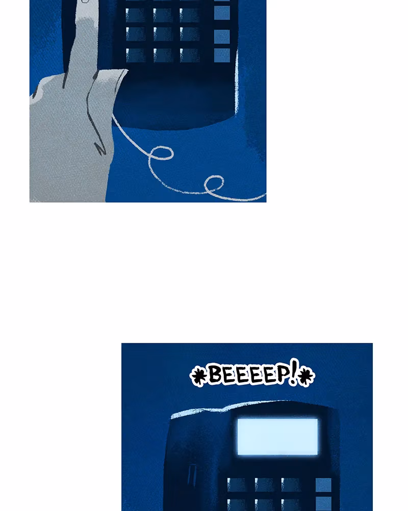Lore Olympus Chapter 125 page 132 - 