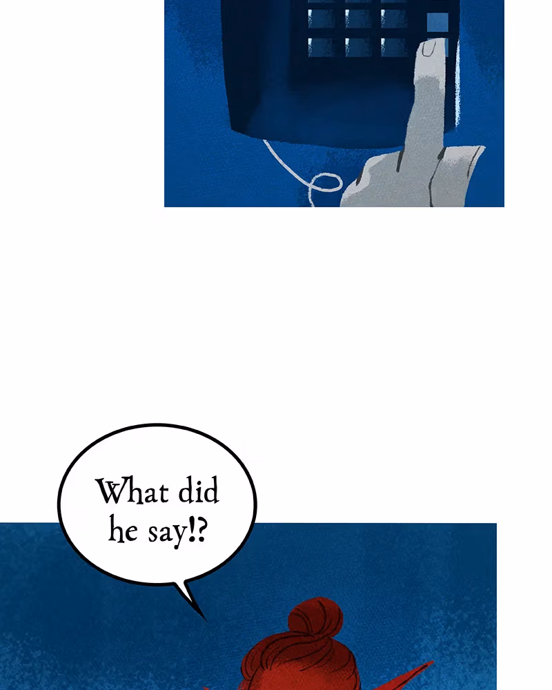 Lore Olympus Chapter 125 page 133 - 