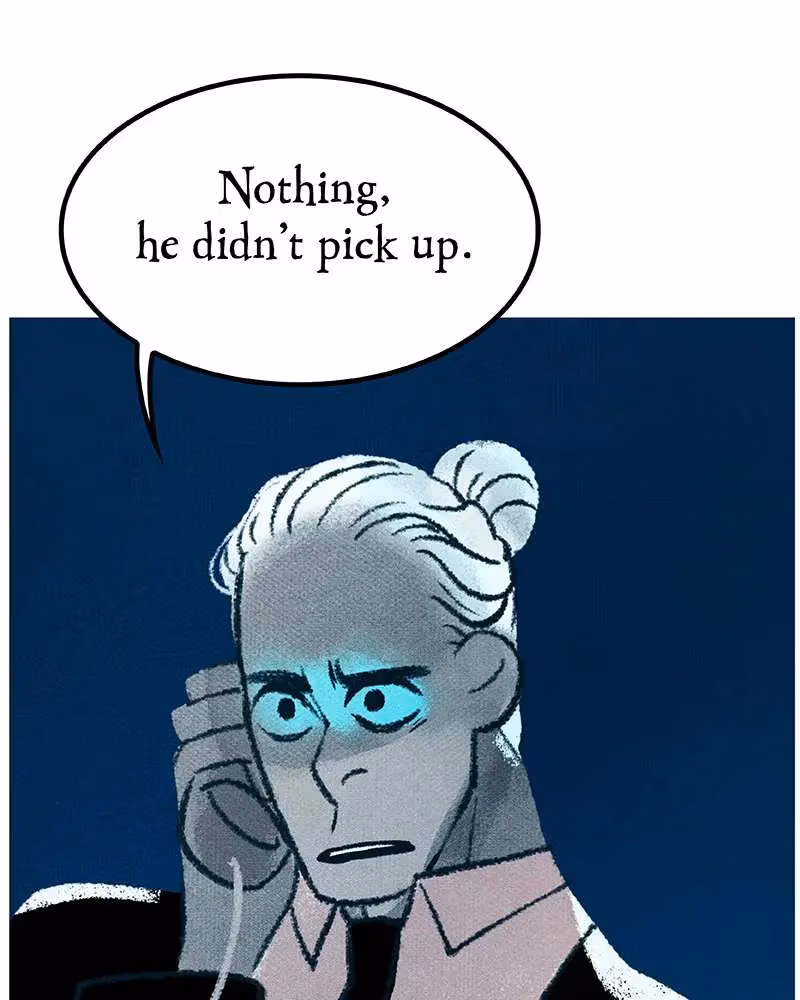 Lore Olympus Chapter 125 page 135 - 