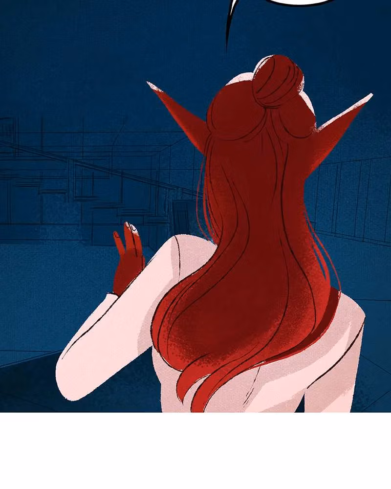 Lore Olympus Chapter 125 page 137 - 