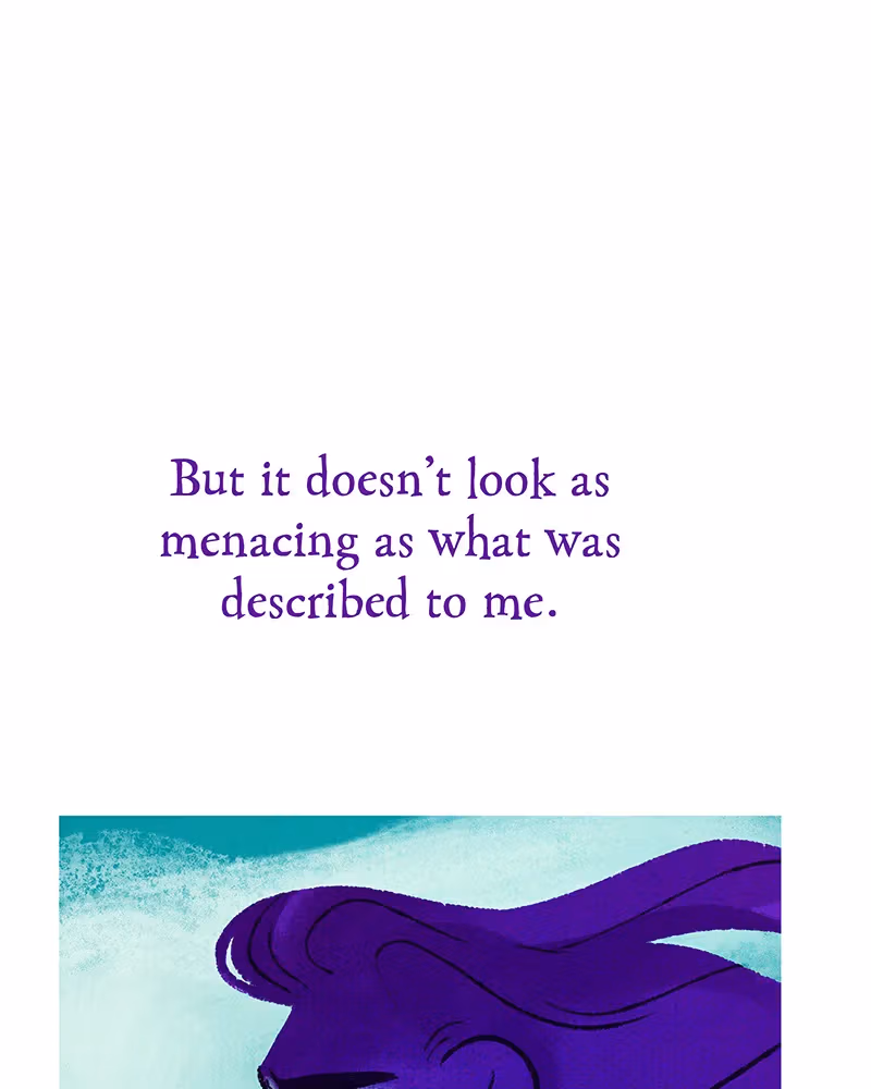 Lore Olympus Chapter 125 page 16 - 