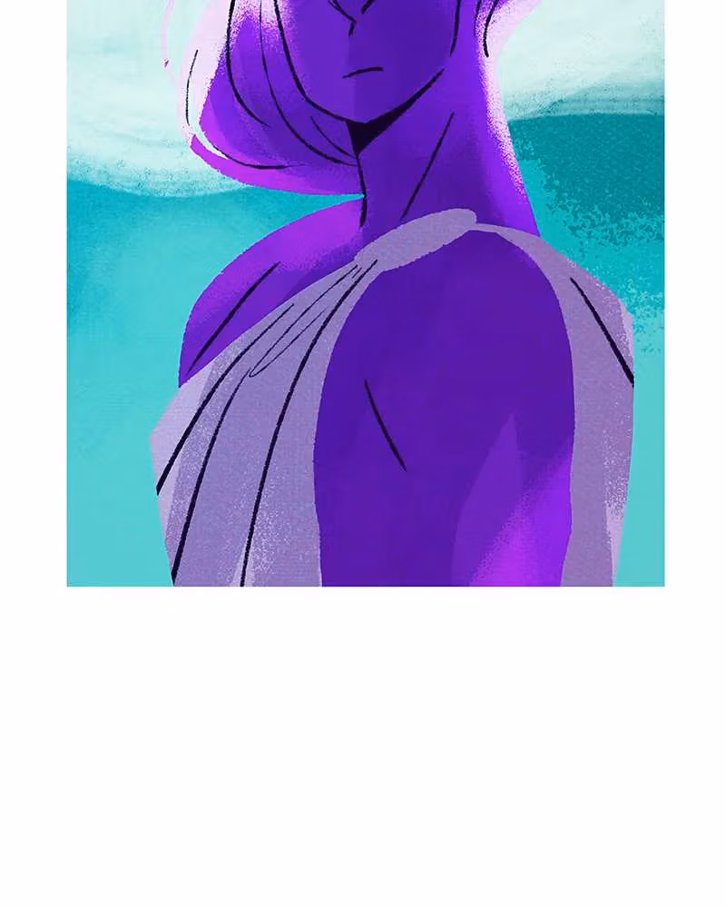 Lore Olympus Chapter 125 page 19 - 