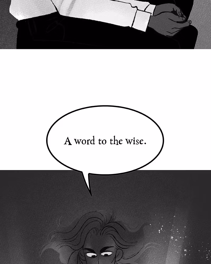 Lore Olympus Chapter 125 page 3 - 