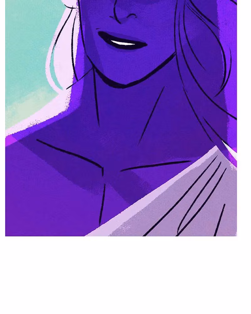 Lore Olympus Chapter 125 page 25 - 