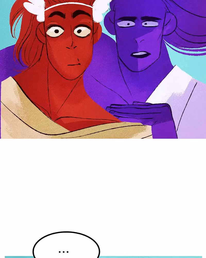 Lore Olympus Chapter 125 page 28 - 