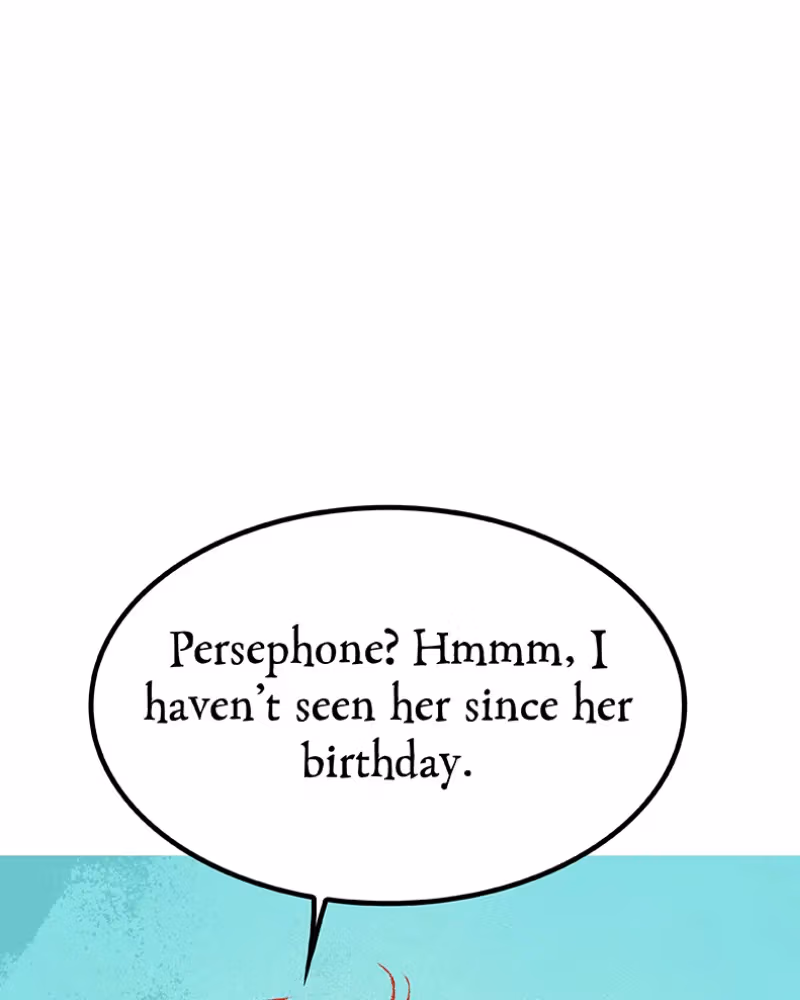 Lore Olympus Chapter 125 page 30 - 
