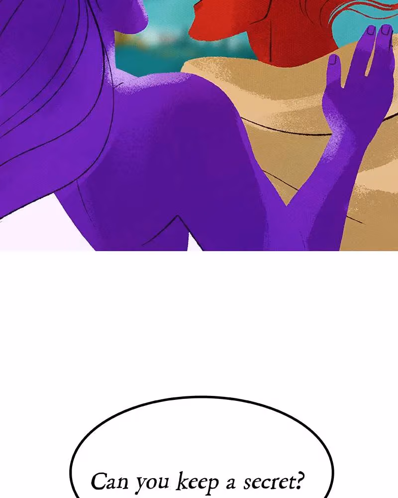 Lore Olympus Chapter 125 page 33 - 