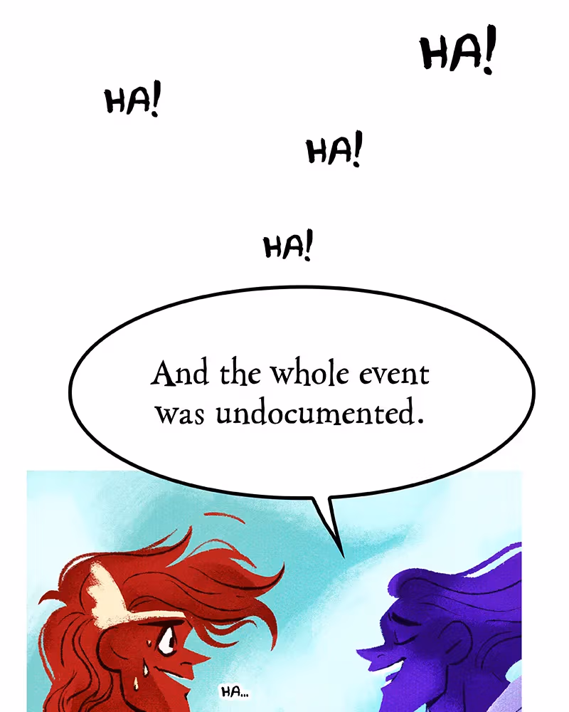 Lore Olympus Chapter 125 page 41 - 