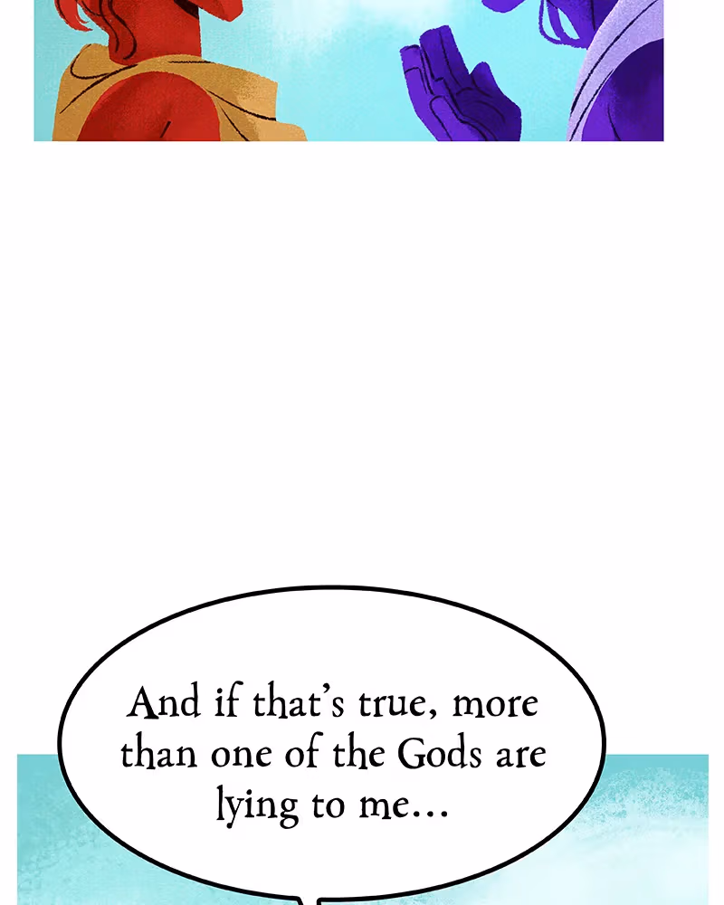 Lore Olympus Chapter 125 page 42 - 