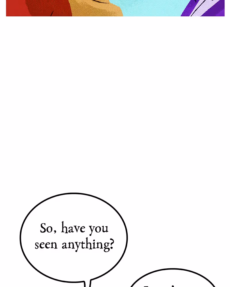 Lore Olympus Chapter 125 page 45 - 