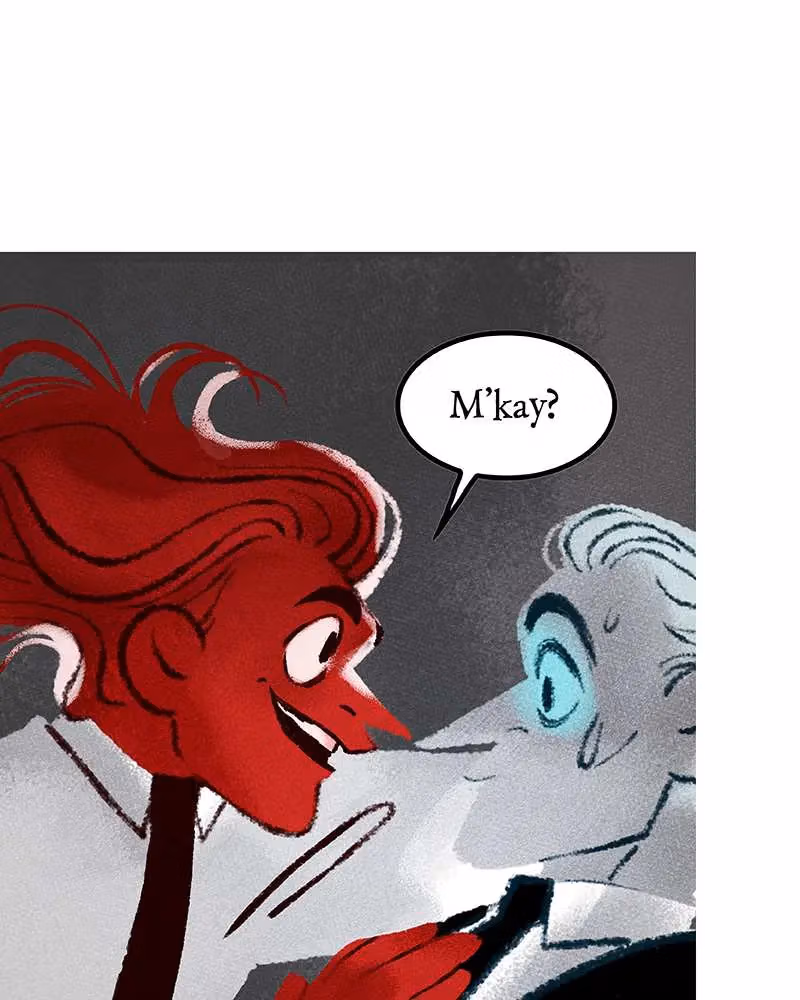 Lore Olympus Chapter 125 page 6 - 