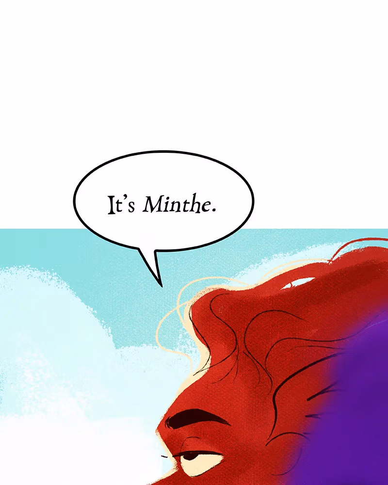 Lore Olympus Chapter 125 page 54 - 
