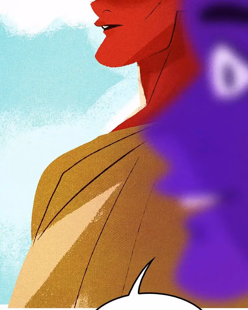 Lore Olympus Chapter 125 page 55 - 