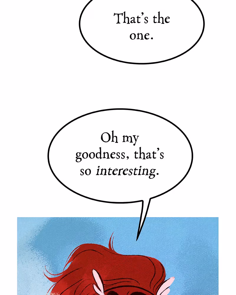 Lore Olympus Chapter 125 page 56 - 