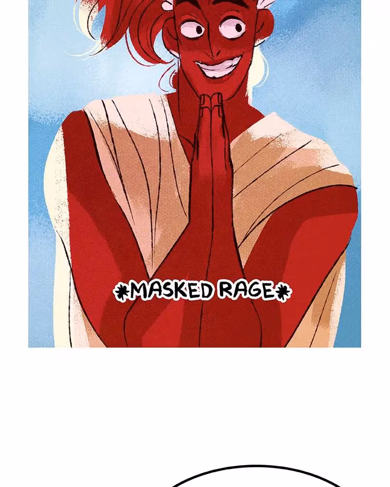 Lore Olympus Chapter 125 page 57 - 
