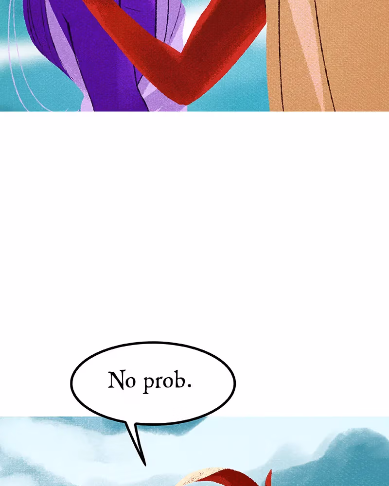 Lore Olympus Chapter 125 page 59 - 