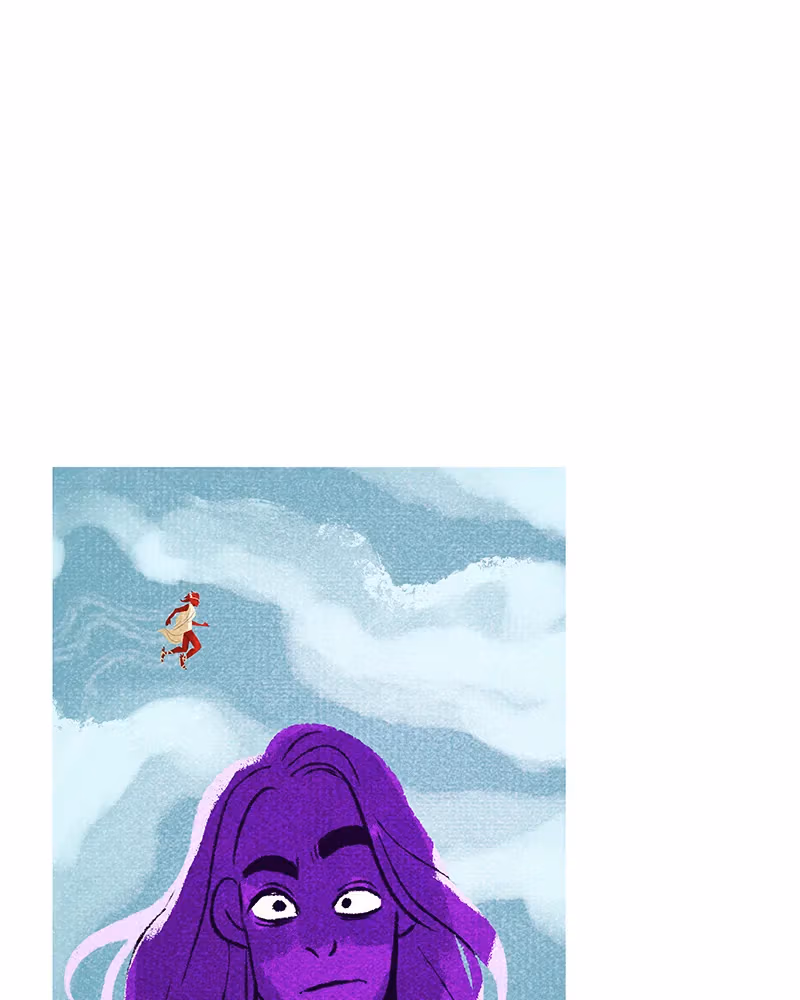 Lore Olympus Chapter 125 page 61 - 