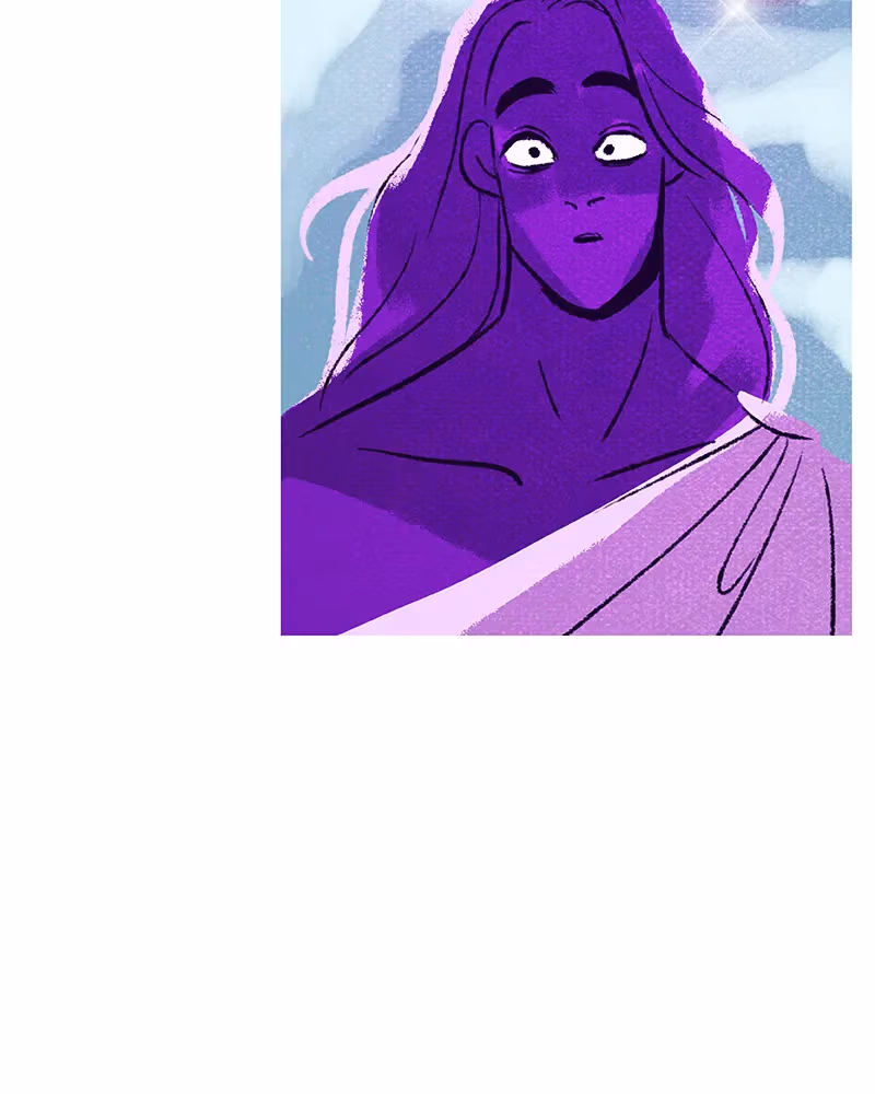 Lore Olympus Chapter 125 page 63 - 