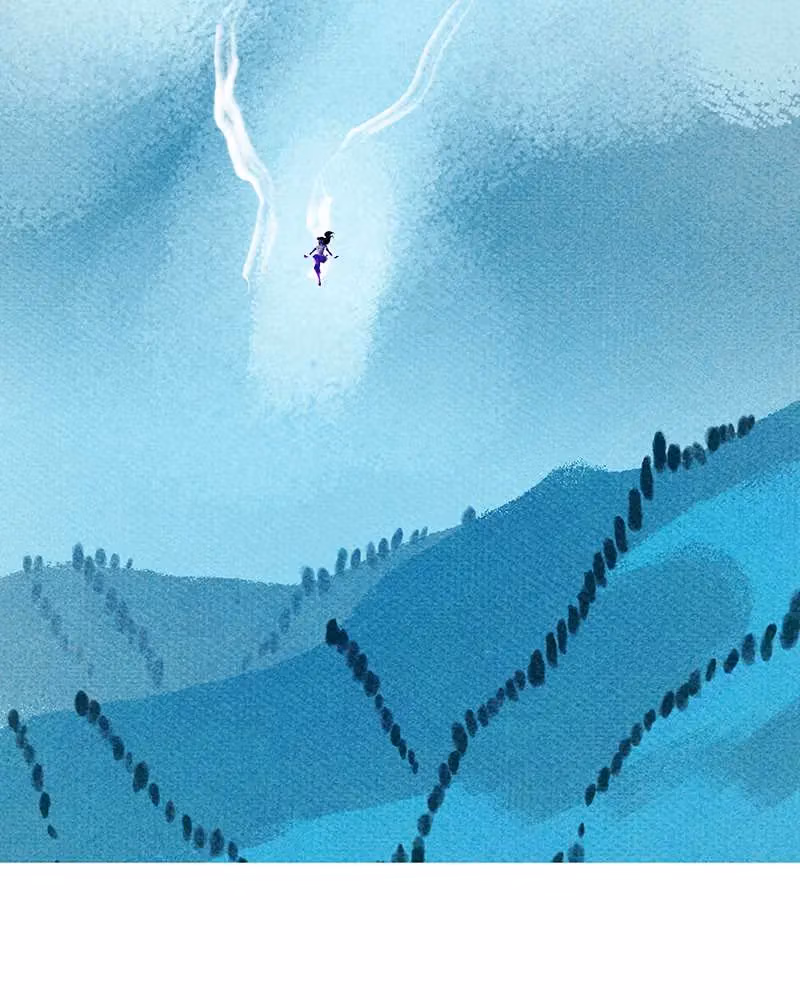 Lore Olympus Chapter 125 page 67 - 