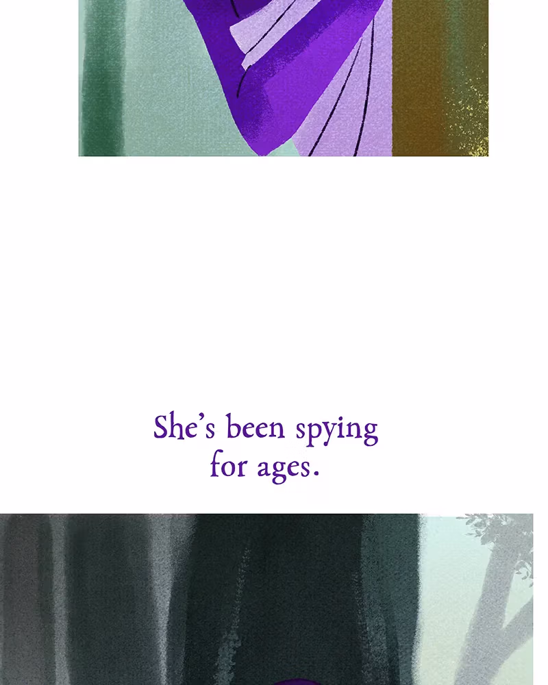 Lore Olympus Chapter 125 page 77 - 