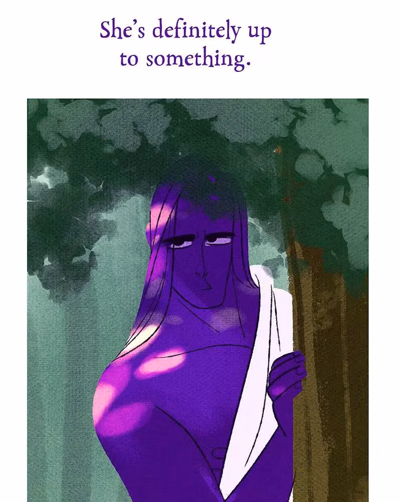 Lore Olympus Chapter 125 page 79 - 