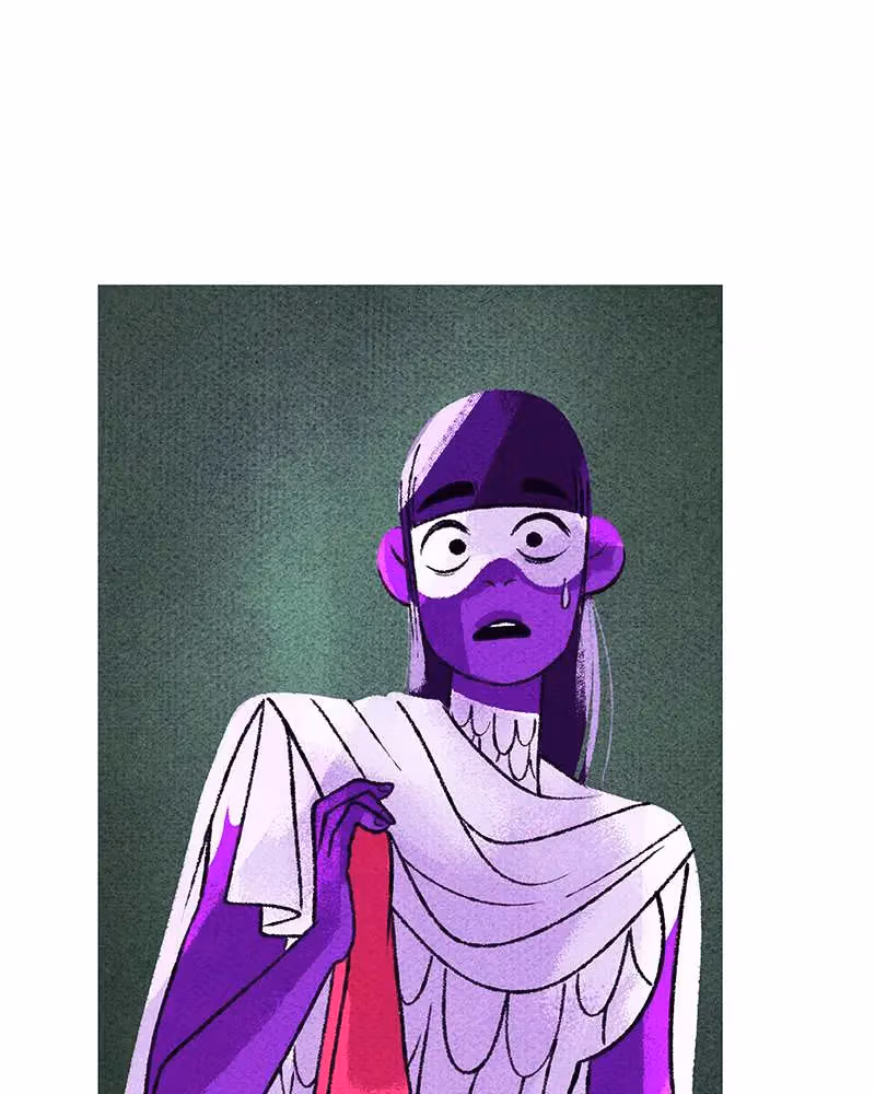 Lore Olympus Chapter 125 page 82 - 