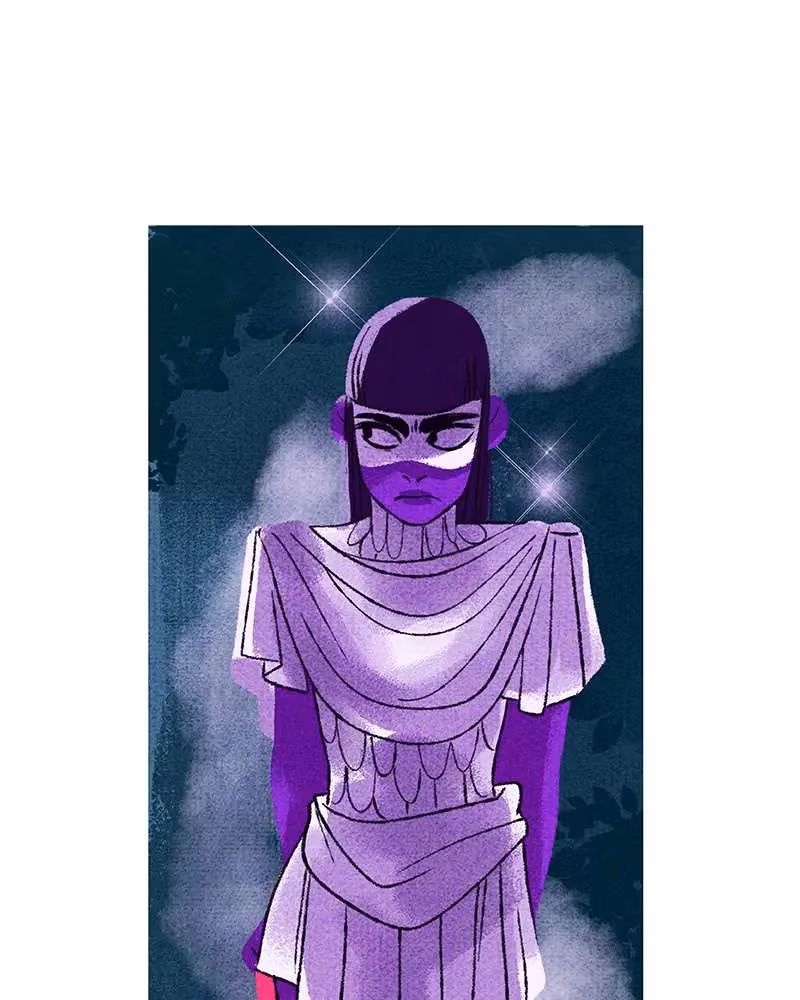 Lore Olympus Chapter 125 page 85 - 