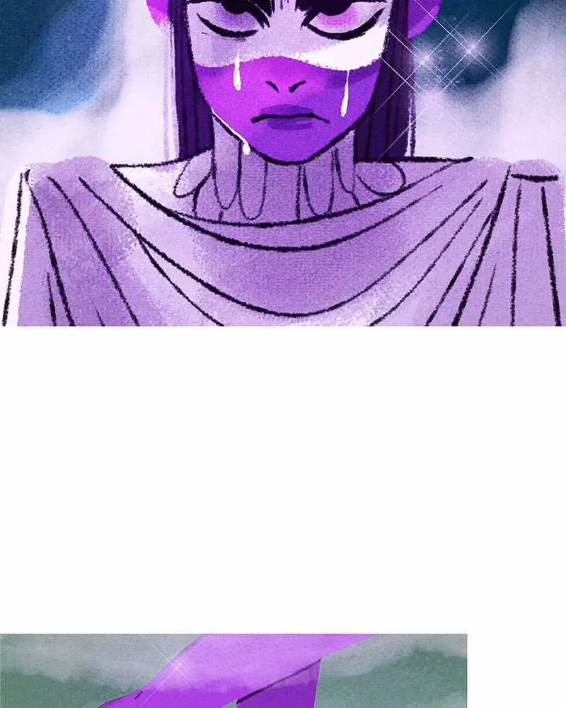 Lore Olympus Chapter 125 page 87 - 