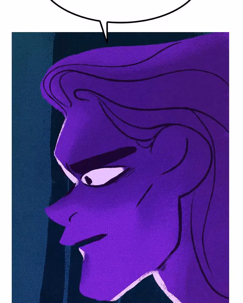 Lore Olympus Chapter 125 page 90 - 