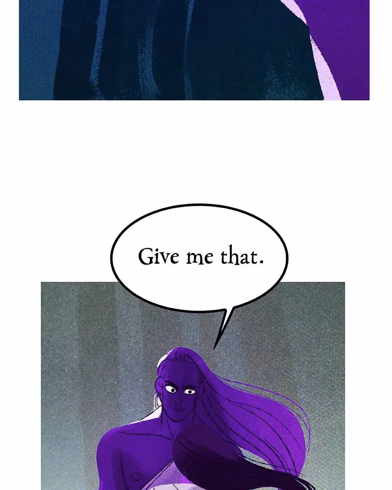 Lore Olympus Chapter 125 page 91 - 