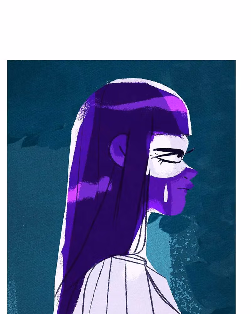 Lore Olympus Chapter 125 page 93 - 