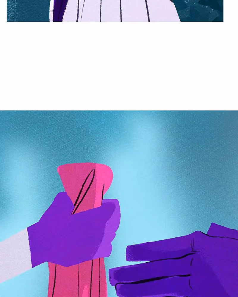 Lore Olympus Chapter 125 page 94 - 