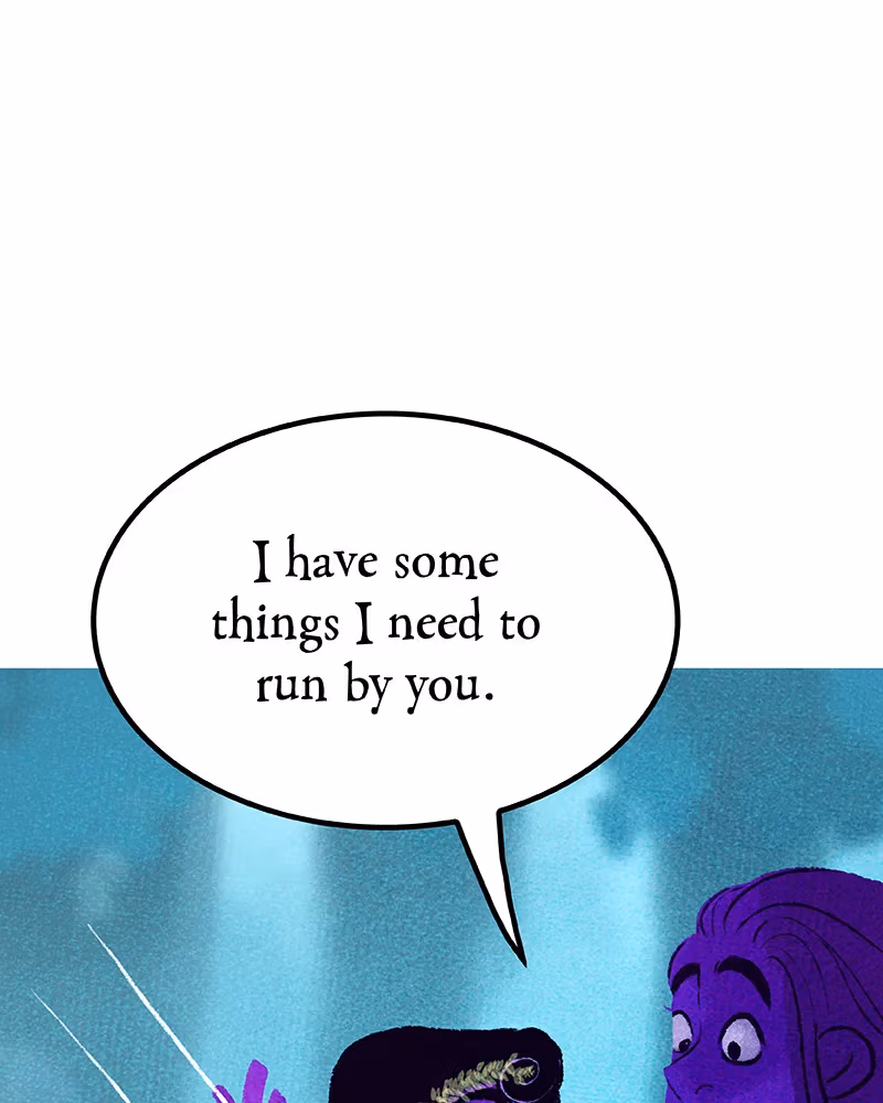 Lore Olympus Chapter 125 page 99 - 