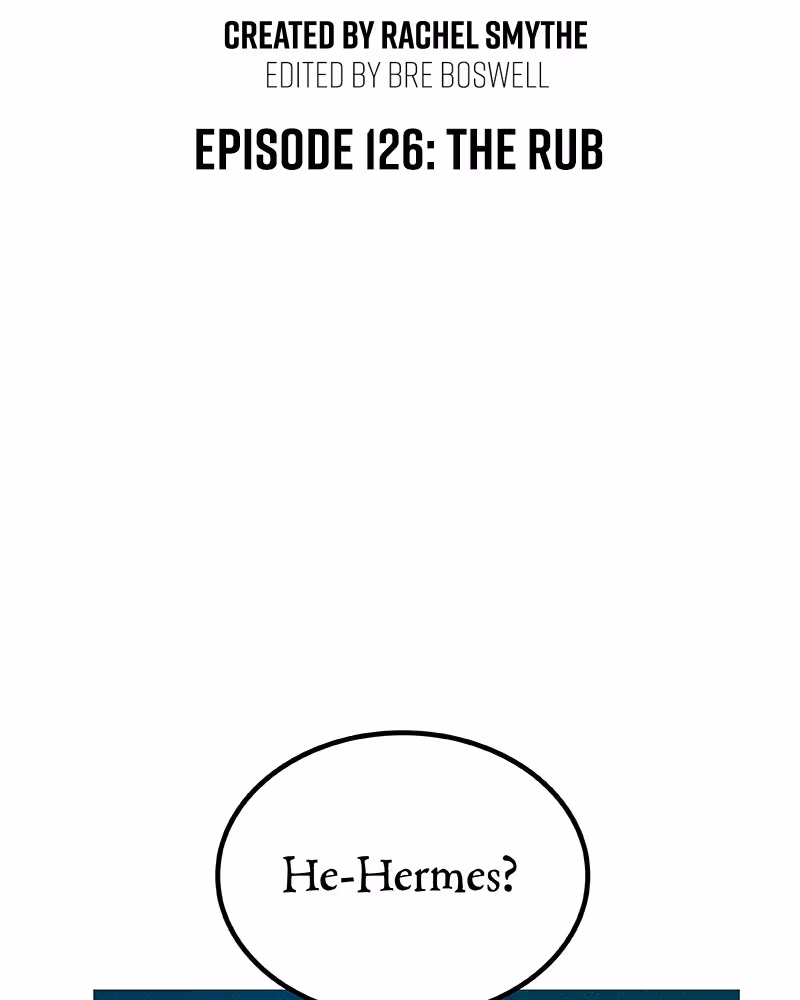 Lore Olympus Chapter 126 page 2 - 