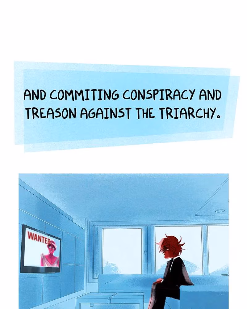 Lore Olympus Chapter 126 page 106 - 