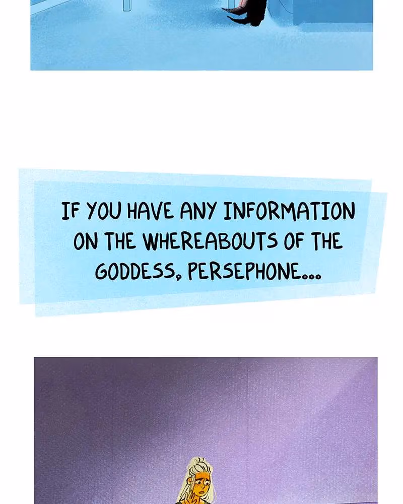 Lore Olympus Chapter 126 page 107 - 