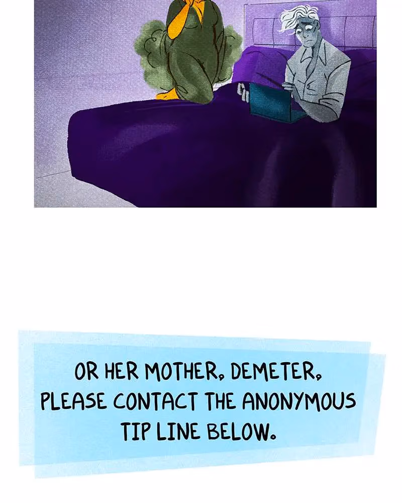 Lore Olympus Chapter 126 page 108 - 
