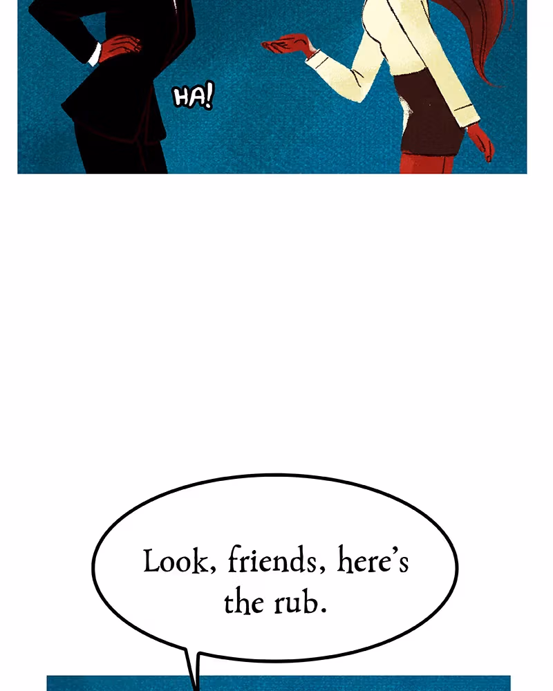 Lore Olympus Chapter 126 page 16 - 