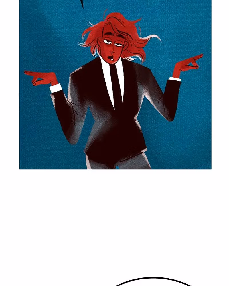 Lore Olympus Chapter 126 page 17 - 