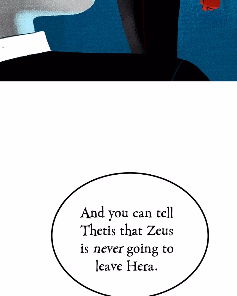 Lore Olympus Chapter 126 page 19 - 