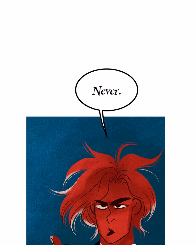 Lore Olympus Chapter 126 page 21 - 